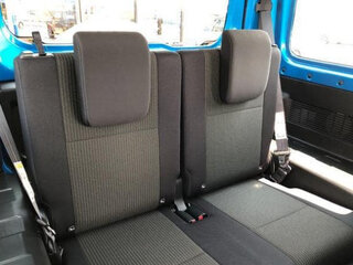 2022 Suzuki Jimny Kei car IV, голубой, 1195000 рублей, вид 3