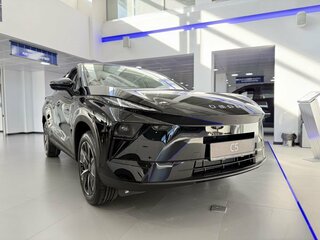 2026 Omoda C5 II, чёрный, 2929000 рублей, вид 4