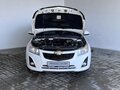 2012 Chevrolet Cruze I, белый, 815000 рублей