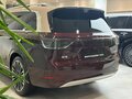 2026 Aito M9 75.4 kWh II, красный - вид 4