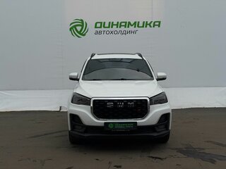 2023 SWM G05 Pro, белый, 1115000 рублей, вид 2