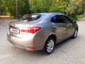 2014 Toyota Corolla XI (E160, E170, E180), золотистый, 1800000 рублей - вид 7