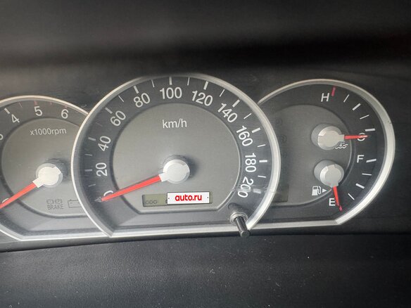 2007 Kia Sorento I Рестайлинг, голубой, 1550000 рублей - вид 8