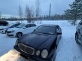 1997 Mercedes-Benz E-Класс 320 II (W210, S210), синий, 650000 рублей - вид 6