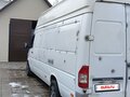 2015 Mercedes-Benz Sprinter Classic, белый, 1200000 рублей - вид 4