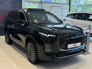 2026 Tenet T8, чёрный, 3885000 рублей, вид 1