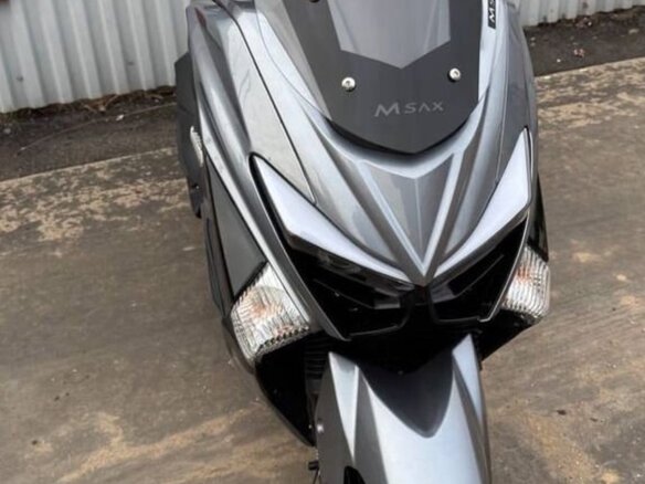 2025 Jilang Z-Max, серебристый, 125000 рублей - вид 4