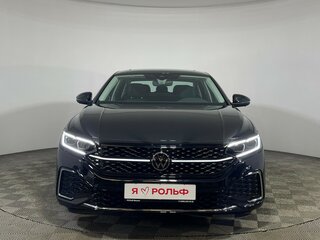 2025 Volkswagen Passat (North America and China) Pro I, чёрный, 5637000 рублей, вид 2