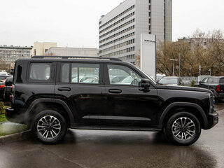 2026 Haval H9 II, чёрный, 4799000 рублей, вид 5