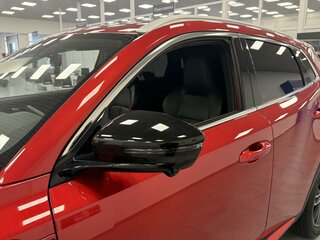 2026 Changan UNI-S I, красный, 3229900 рублей, вид 5