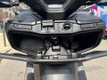2012 Suzuki Burgman (SkyWave) 400, серый, 450000 рублей - вид 9