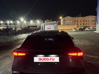 2023 Omoda C5 I, чёрный, 1450000 рублей, вид 3