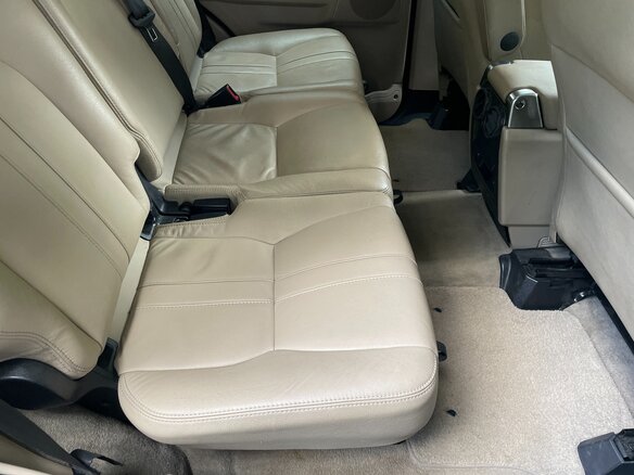 2012 Land Rover Discovery IV, чёрный, 2550000 рублей - вид 17