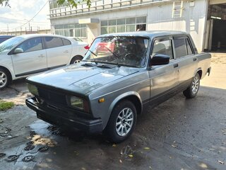 Lada (ВАЗ) 2105