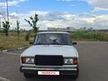2008 Lada (ВАЗ) 2107, белый