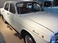1979 ГАЗ 24 «Волга» 24 I (24), белый