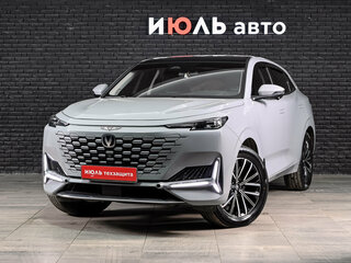 2023 Changan UNI-K, серый, 2765000 рублей, вид 1