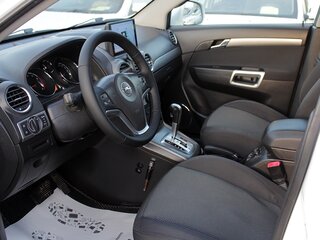 2011 Opel Antara I, белый, 890000 рублей, вид 5