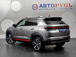 2023 Changan CS35 Plus I Рестайлинг, серый, 1750000 рублей, вид 2
