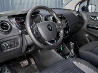 2018 Renault Kaptur I, белый, 1399000 рублей, вид 5