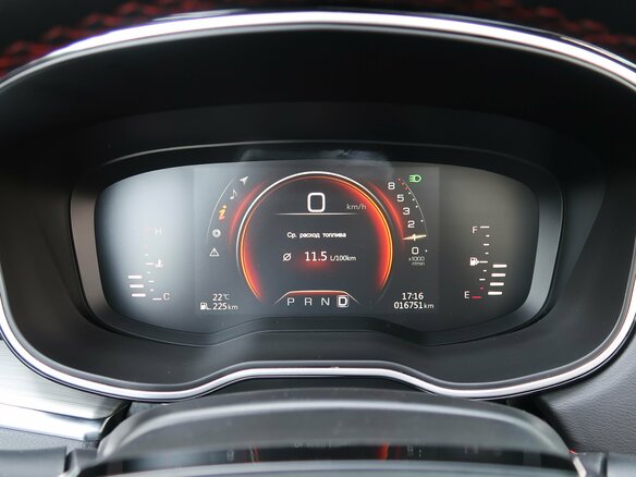 2024 SWM G01, серый, 1790000 рублей - вид 16