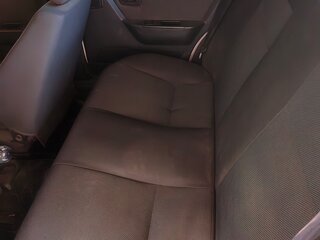 2012 Daewoo Nexia I Рестайлинг, белый, 220000 рублей, вид 3
