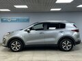 2021 Kia Sportage IV Рестайлинг, серый, 2210000 рублей - вид 3