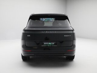 2026 Lynk & Co 900, чёрный, 8500000 рублей, вид 5