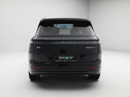2026 Lynk & Co 900, чёрный, 7912000 рублей, вид 5