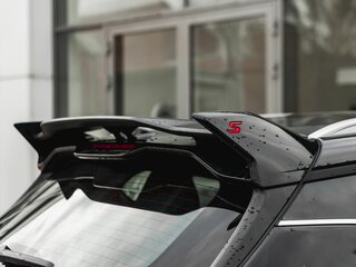 2026 Belgee X50+, чёрный, 2779990 рублей, вид 5