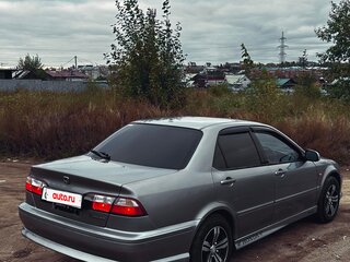 1998 Honda Torneo, серый, 350000 рублей, вид 2