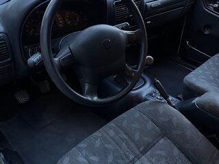 2000 ГАЗ 3110 «Волга», белый, 120000 рублей, вид 3