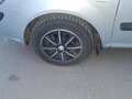 2010 Hyundai Getz I Рестайлинг, серебристый, 450000 рублей - вид 5