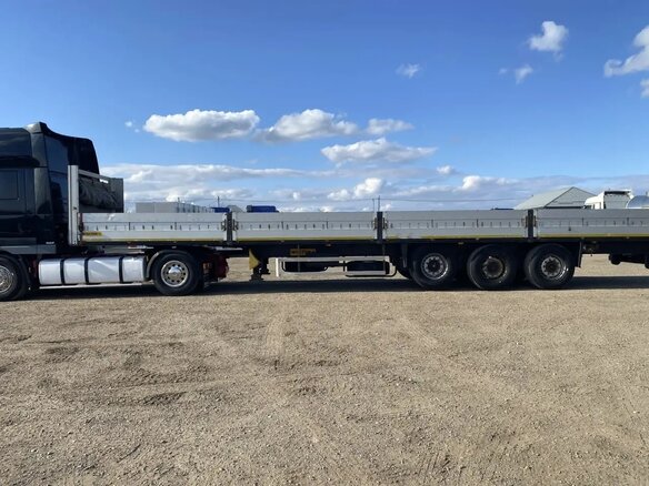 2009 DAF XF 105, чёрный, 3100000 рублей - вид 12