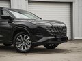 2024 Changan CS75 Plus III, чёрный - вид 3