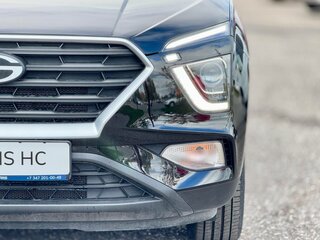 2025 Solaris HC, чёрный, 3040000 рублей, вид 5