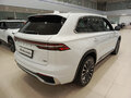 2026 Geely Monjaro I, белый - вид 2
