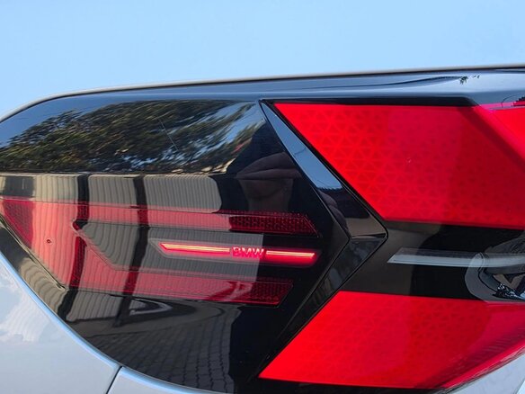 2023 BMW X5 30d IV (G05/G18) Рестайлинг, белый, 11900000 рублей - вид 15