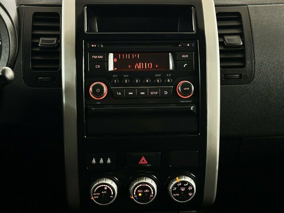 2013 Nissan X-Trail II Рестайлинг, синий, 1125000 рублей - вид 6