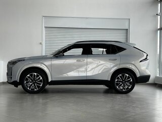 2026 GAC GS4, серебристый, 3799000 рублей, вид 4