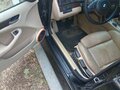 2002 BMW 3 серии 318i IV (E46) Рестайлинг, чёрный - вид 7