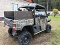2014 Yamaha Viking, зелёный, 1350000 рублей - вид 10