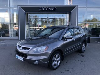 Acura RDX I