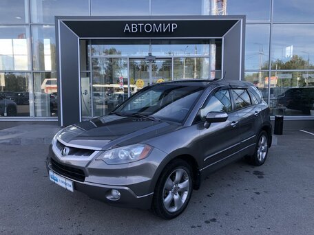 Acura RDX I