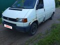 1994 Volkswagen Transporter, белый, 135000 рублей - вид 1