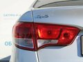 2017 Kia Rio III Рестайлинг, серебристый, 1050000 рублей - вид 7