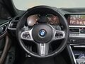 2022 BMW 4 серии 420d G22, G23, G26, чёрный - вид 9