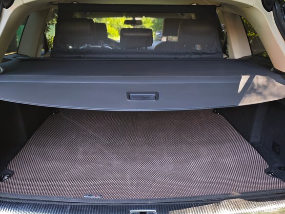2012 Audi Q7 8-speed I (4L) Рестайлинг, чёрный, 1750000 рублей - вид 10