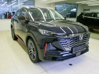 2025 Changan UNI-S I, чёрный, 3179900 рублей, вид 3