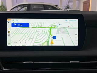 2025 BAIC U5 Plus, белый, 2110000 рублей, вид 2